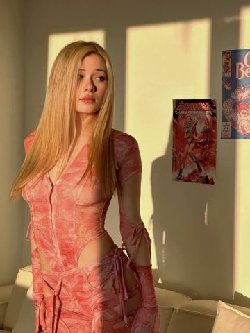 Анкета проститутки Екатерина - Фото 1, , 26 лет, №383497